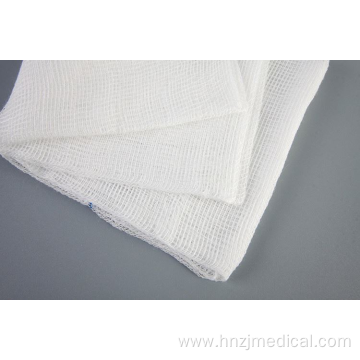 Medical Gauze Pad White